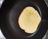 Foto langkah ke 2 dari resep 494. Roti Panggang Gula Pasir.