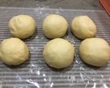 Foto langkah ke 2 dari resep Bombolini.