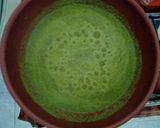 Foto del paso 3 de la receta: Pollo en mole verde