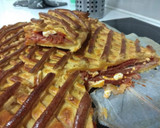 Foto del paso 12 de la receta: Hornazo salmantino Tm5