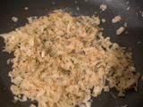 Hamburguesas de pavo