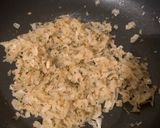 Foto del paso 1 de la receta: Hamburguesas de pavo