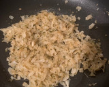 Foto del paso 1 de la receta: Hamburguesas de pavo