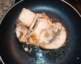 Foto del paso 5 de la receta: Pez espada a la plancha fácil