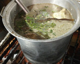 Foto del paso 1 de la receta: Consomé de borrego