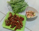 Foto langkah ke 8 dari resep Samgyeopsal homemade.