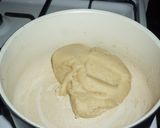 Óriás "Chouquettes" recept fázis 3 fotója