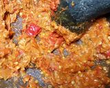 Foto langkah ke 3 dari resep Sambal tongkol.