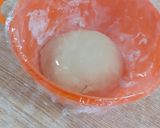 Foto del paso 3 de la receta: Pepas fáciles y ricas!!