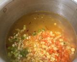 Foto langkah ke 3 dari resep Sup jagung jamur.