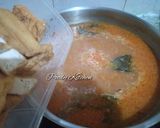 Foto langkah ke 2 dari resep Sayur Krecek Tahu & Telur.