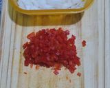 Foto del paso 6 de la receta: Tacos de carne y de pollo