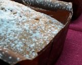 Foto del paso 5 de la receta: Budín Hamburgues