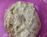 Foto langkah ke 4 dari resep Roti Bun Burger Homemade Vegan (Tanpa Telur dan Susu).