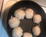 Pan fried gluten free dumplings recipe step 7 photo