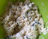 Túrósbéles recept fázis 3 fotója
