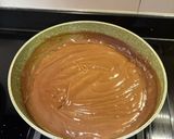 Foto langkah ke 4 dari resep Soes Vla Coklat Cappuccino.
