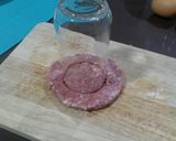 Foto del paso 5 de la receta: Súper hamburguesa