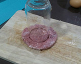 Foto del paso 5 de la receta: Súper hamburguesa
