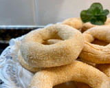 Foto del paso 16 de la receta: Roscos de vino blanco, sin gluten