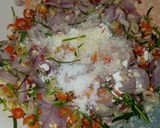 Foto langkah ke 2 dari resep 🟨Sambal Matah▶️ Raw Sambal🟥.