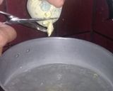 Foto del paso 5 de la receta: Ñoquis de zapallitos verdes (zapallitos de tronco)