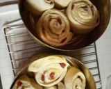 Foto del paso 6 de la receta: Torta de 80 golpes