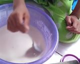 Foto langkah ke 2 dari resep Cilok.