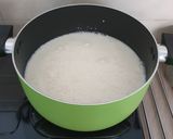 Foto langkah ke 4 dari resep Pudding Tape.