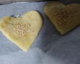 Foto del paso 5 de la receta 🍪Galletas de mantequilla 🧈 con ralladura de cítricos 🍊🍋