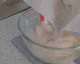 Chocolate Cake (Pound cake)Recipe video recipe step 9 photo