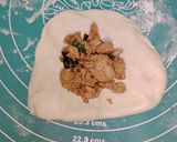 Foto langkah ke 5 dari resep Bakpao No Mixer.