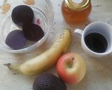Smoothie recept fázis 1 fotója