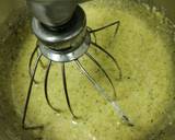 Basbusa with Pistacio Cake recipe step 2 photo