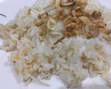 Foto langkah ke 5 dari resep Nasi Liwet ala Emak Dewi.