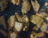 চিকেন ভুনা কাবাব (chiken bhuna kabab recipe in Bengali) রেসিপি ধাপ - 5 ছবি