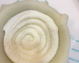 Foto langkah ke 5 dari resep Mochi es krim (mangga).