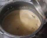ओल्या वालीच्या गराची आमटी रेसिपी स्टेप 3 फोटो 