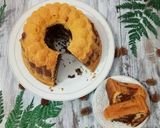 Foto langkah ke 10 dari resep Marble Cake.