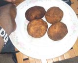A picture of step 11 of Katlesi.