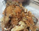 Foto langkah ke 4 dari resep Goreng Ikan.