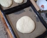 صورة لخطوة 1 من وصفة خبز الزيتون والجبن🧀❤️