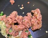 螞蟻上樹的食譜步驟2照片
