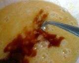 Foto del paso 2 de la receta: Budín de frutas abrillantadas y almendras