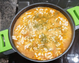 Foto del paso 6 de la receta: Bacalao con judía blanca