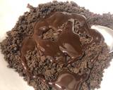 Chocolate coconut Oreo balls recipe step 4 photo