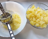 Foto del paso 2 de la receta: Puré de patata