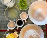 Foto del paso 1 de la receta: Torta de limón