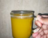 Foto langkah ke 5 dari resep Wedang rempah detoks alami tubuh.
