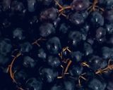 عکس مرحله 1 از دستور شربت انگور 🍇